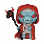 Funko Pop ThunderCats Mumm-Ra (Decayed Form)