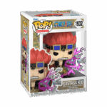 Eustass Kid - Imagen 2