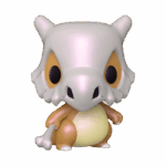 Cubone (Pearlescent)