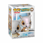 Cubone (Pearlescent) - Imagen 2