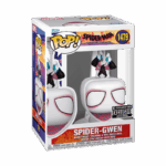 Spider-Gwen (Upside Down) Entertainment Earth - Imagen 2