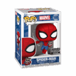 Spider-Man (with Sandwich) - Imagen 2