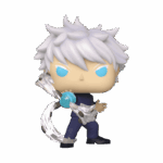 Satoru Gojo (Hidden Inventory/Premature Death)