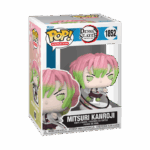 Mitsuri Kanroji - Imagen 2