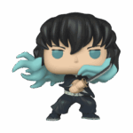 Muichiro Tokito (Attack)