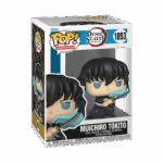 Muichiro Tokito (Attack) - Imagen 2