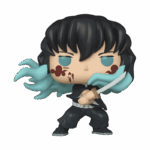 Muichiro Tokito (Attack) (Chase)