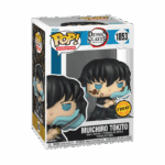 Muichiro Tokito (Attack) (Chase) - Imagen 2