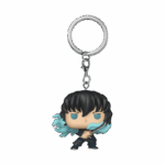Funko Pop! Keychain Demon Slayer: Kimetsu No Yaiba Muichiro Tokito