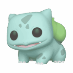 Bulbasaur (Soft Color)Amazon Exclusive