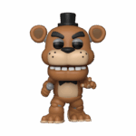 Freddy Fazbear Five Nights at Freddys 10th Anniversary