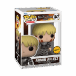 Armin Arlelt Chase - Imagen 3