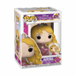 Funko Pop Bundle Disney Ultimate Princess - Imagen 19