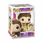 Funko Pop Bundle Disney Ultimate Princess - Imagen 7