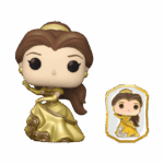 Funko Pop Bundle Disney Ultimate Princess - Imagen 6