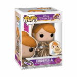 Funko Pop Bundle Disney Ultimate Princess - Imagen 9