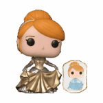 Funko Pop Bundle Disney Ultimate Princess - Imagen 8