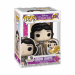 Funko Pop Bundle Disney Ultimate Princess - Imagen 23