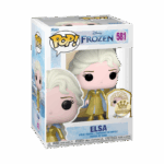 Funko Pop Bundle Disney Ultimate Princess - Imagen 25