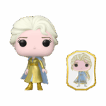 Funko Pop Bundle Disney Ultimate Princess - Imagen 24