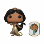 Funko Pop Bundle Disney Ultimate Princess - Imagen 20