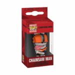Funko Pop! Keychain Chainsaw Man - Imagen 2