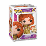 Funko Pop Bundle Disney Ultimate Princess - Imagen 17