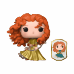 Funko Pop Bundle Disney Ultimate Princess - Imagen 16