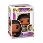 Funko Pop Bundle Disney Ultimate Princess - Imagen 31