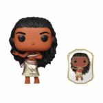 Funko Pop Bundle Disney Ultimate Princess - Imagen 30