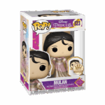 Funko Pop Bundle Disney Ultimate Princess - Imagen 15