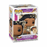Funko Pop Bundle Disney Ultimate Princess - Imagen 29