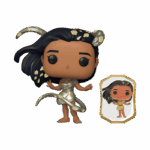 Funko Pop Bundle Disney Ultimate Princess - Imagen 28