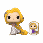 Funko Pop Bundle Disney Ultimate Princess - Imagen 10