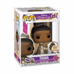 Funko Pop Bundle Disney Ultimate Princess - Imagen 13
