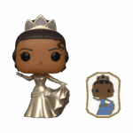 Funko Pop Bundle Disney Ultimate Princess - Imagen 12