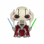 General Grievous