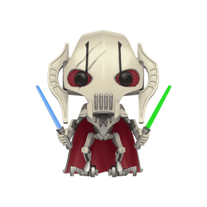 10658-0 General Grievous - Imagen 1