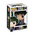 Spike - Imagen 2