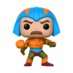 Man-At-Arms