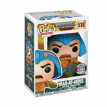 Man-At-Arms - Imagen 2