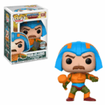 Man-At-Arms - Imagen 3