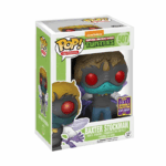 Baxter Stockman [Summer Convention] - Imagen 2