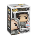 Jaqen H'ghar - Imagen 2