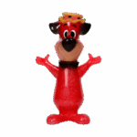 Firehouse Huckleberry Hound