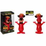 Firehouse Huckleberry Hound - Imagen 3