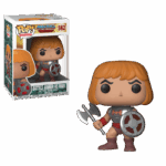 Battle Armor He-Man