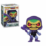 Battle Armor Skeletor