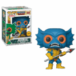 Merman (Blue) (Chase)