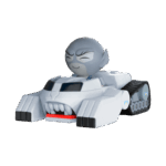 Panthro With Thundertank